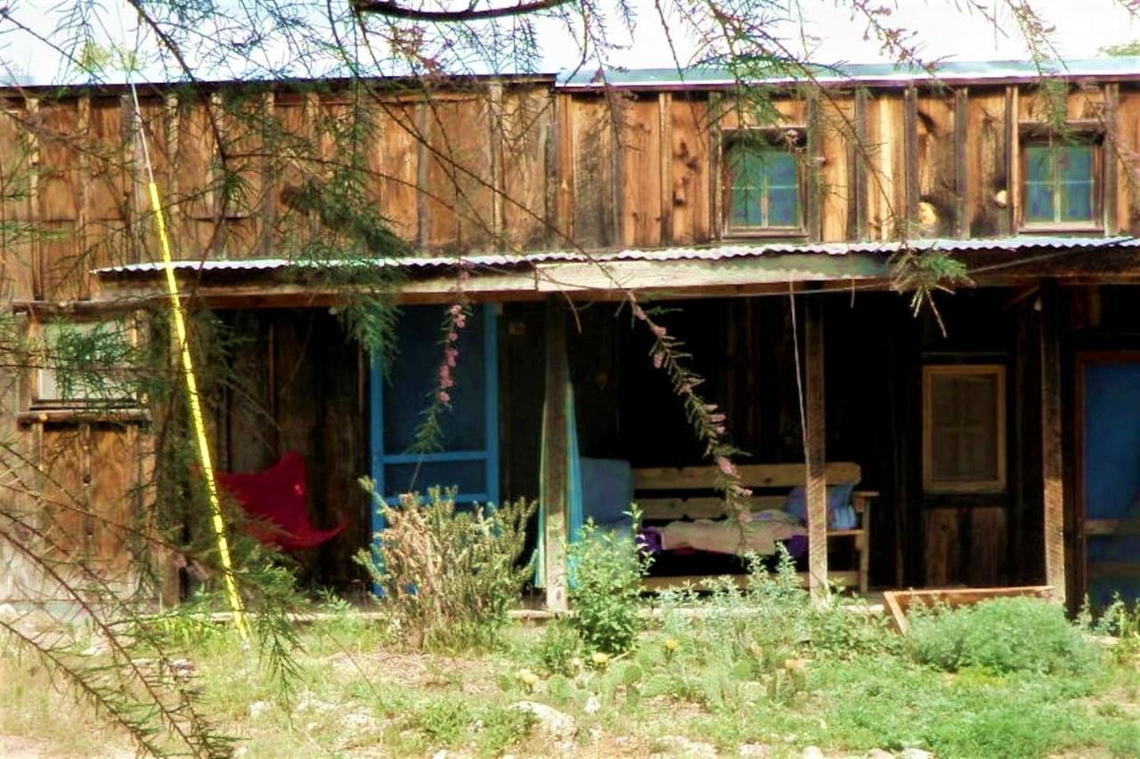Holiday home Ocho & Weaver's Espanola